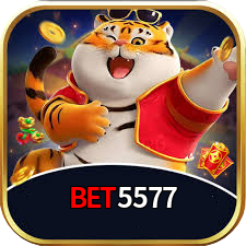 Imagem promocional da bet5577 mostrando a plataforma e suas vantagens